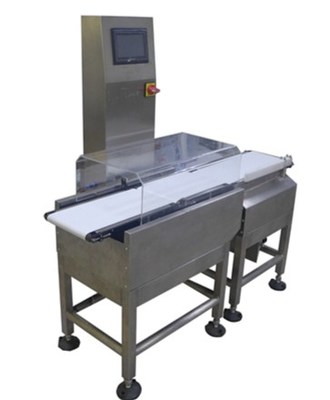 多級(jí)重量金屬分選稱 保障食品安全的精密計(jì)量衛(wèi)士